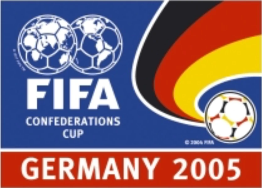 2005 FIFA Confederations Cup Logopedia FANDOM powered by Wikia