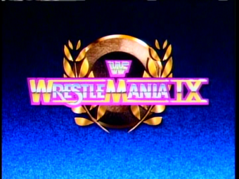 Wrestlemania Logopedia Fandom