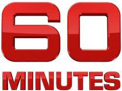 60 Minutes (Australia) Logopedia FANDOM powered by Wikia