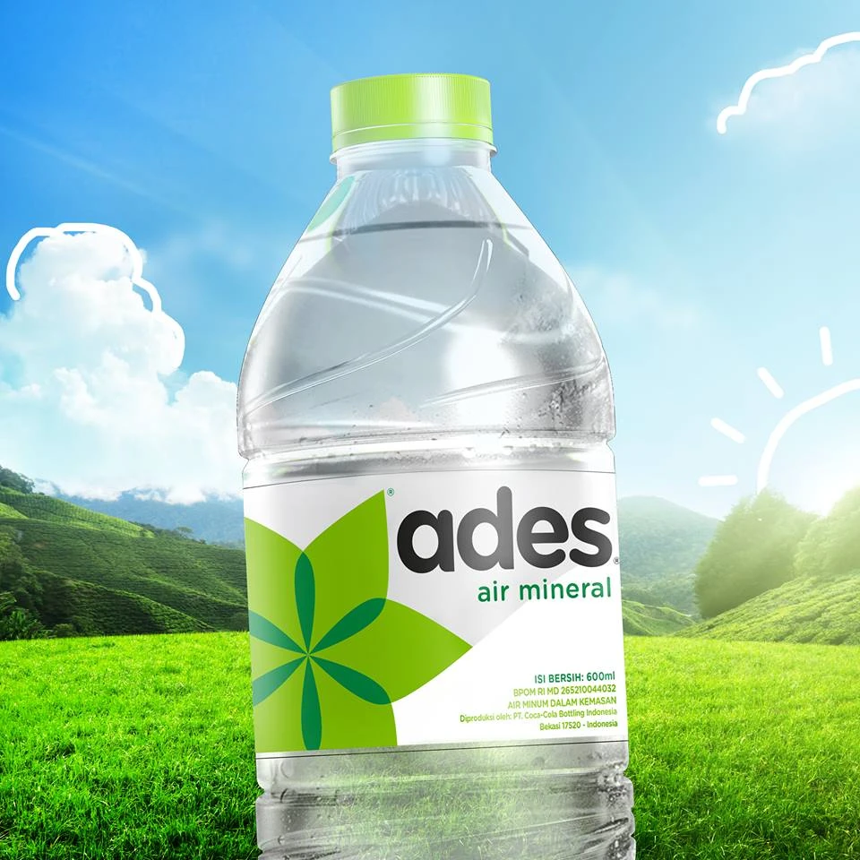 Ades (mineral water) Logopedia Fandom