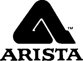 Arista Records Logopedia Fandom