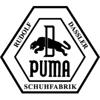 Puma logo 1948