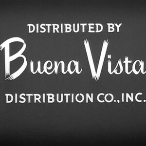 Buena Vista Pictures Distribution Logopedia Fandom