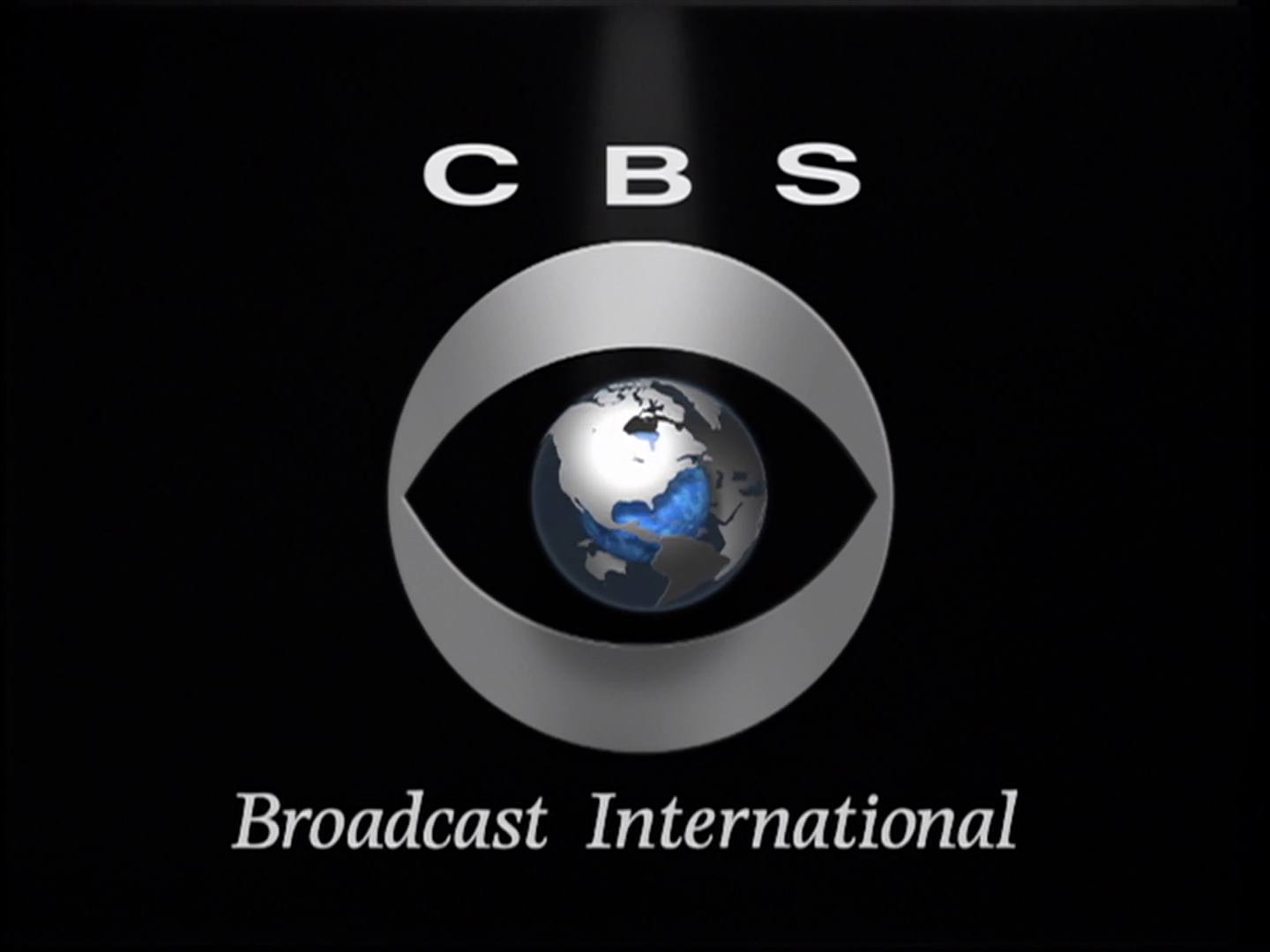 CBS Broadcast International/Other | Closing Logo Group ...