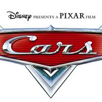 Cars Series Logopedia Fandom