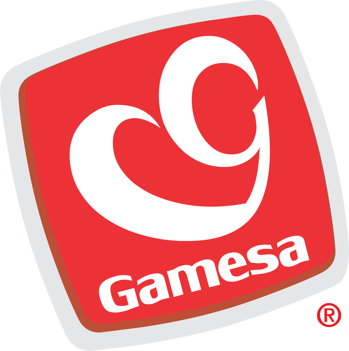 Gamesa | Logopedia | Fandom