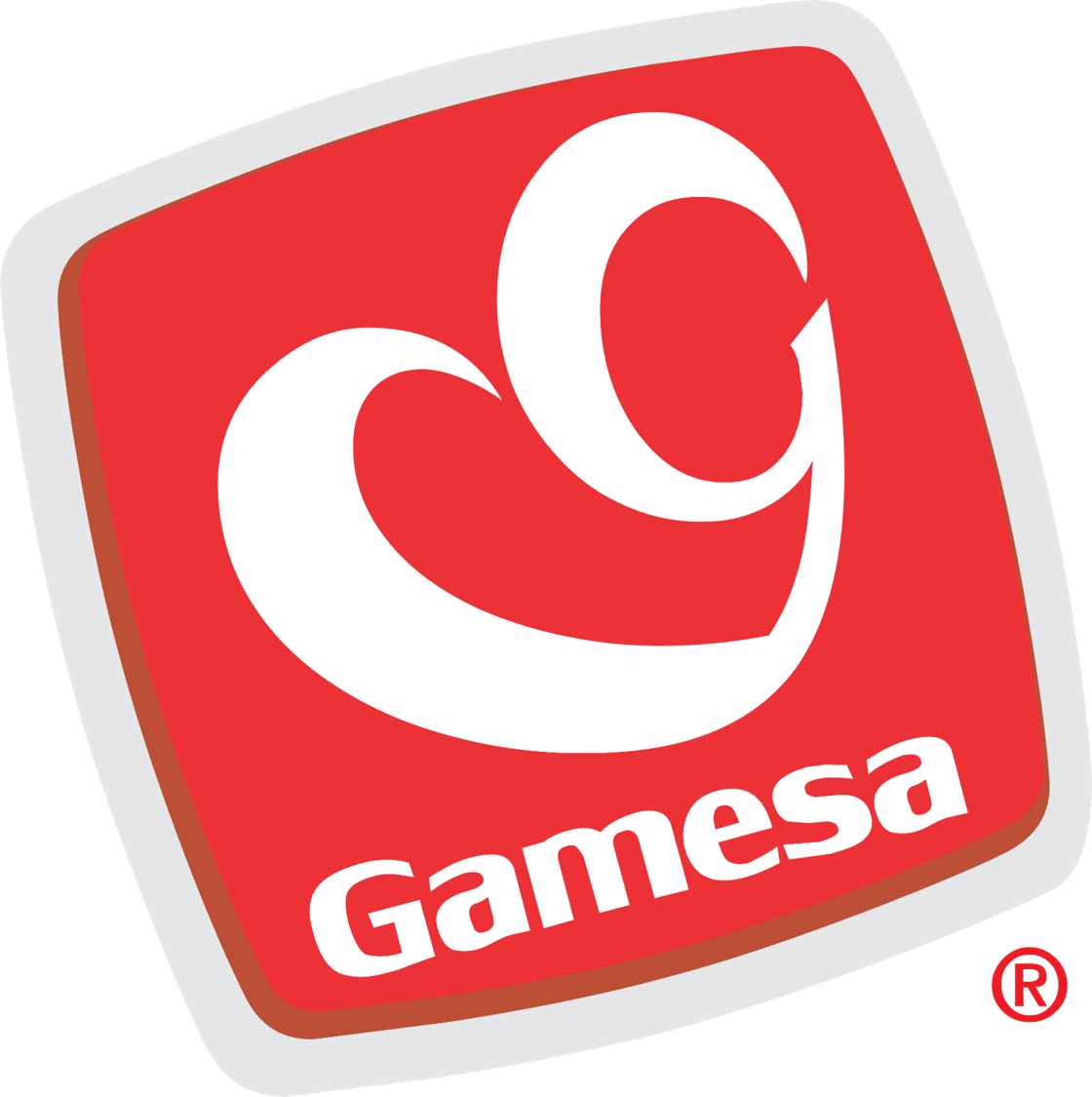 Gamesa | Logopedia | FANDOM powered by Wikia