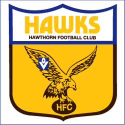 Hawthorn Football Club | Logopedia | FANDOM powered by Wikia