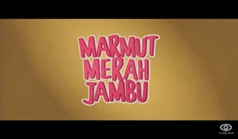 Marmut Merah Jambu Logopedia Fandom