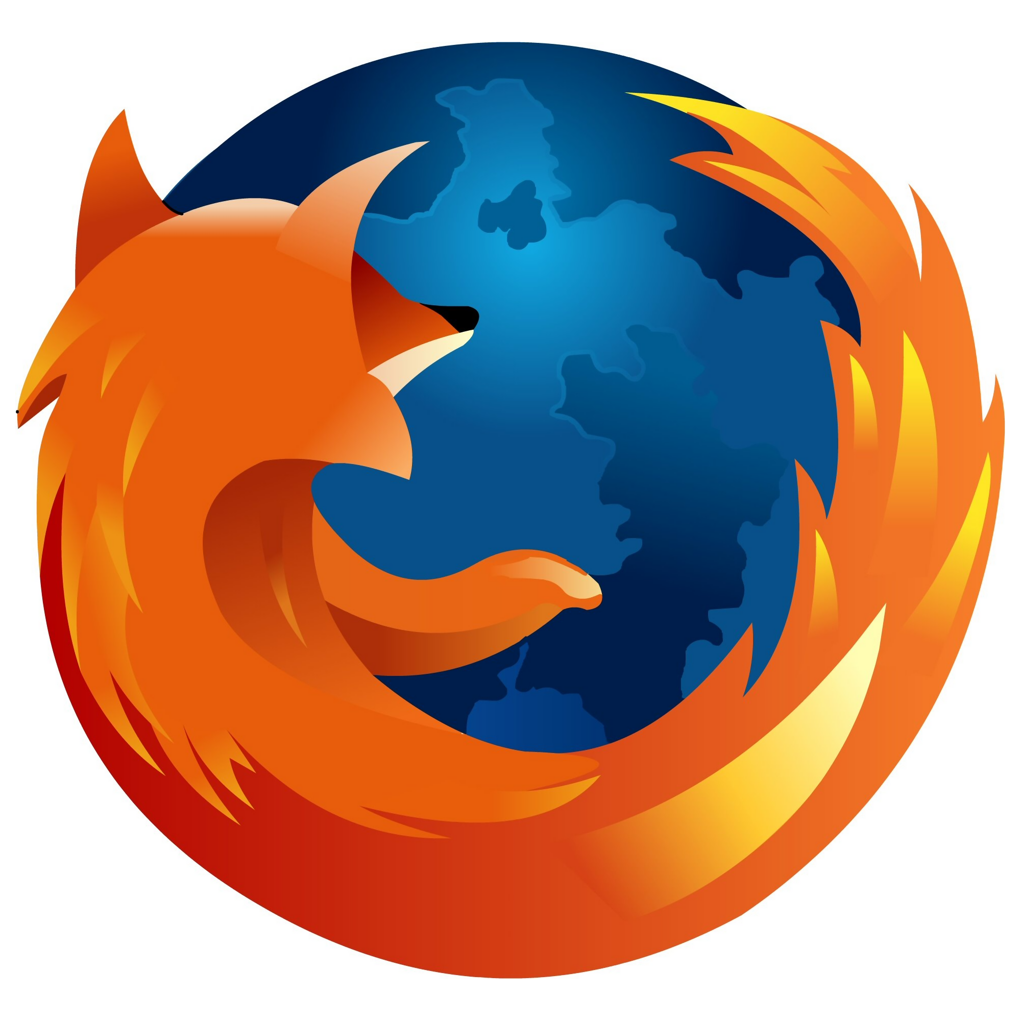 firefox latest