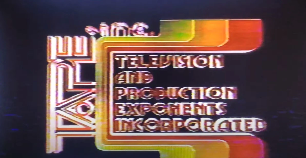 TAPE Inc. Logopedia FANDOM powered by Wikia