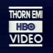 Thorn Emi Hbo Video Logopedia Fandom