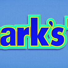 Shark Tale Logopedia Fandom