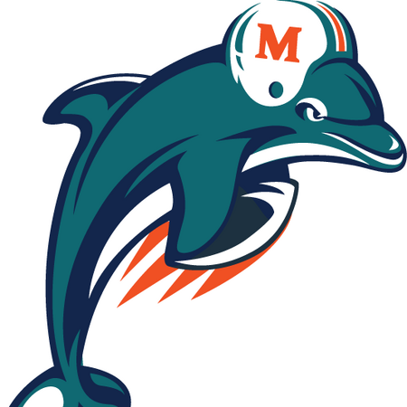 Miami Dolphins Logopedia Fandom