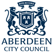 Aberdeen City Council | Logopedia | FANDOM powered by Wikia
