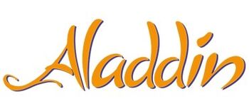 Aladdin (1992 film) | Logopedia | Fandom