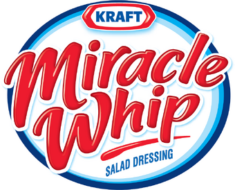 Miracle Whip | Logopedia | Fandom