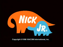 Nick Jr. Productions/Other | Logopedia | FANDOM powered by Wikia