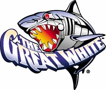 Great White (roller coaster) | Logopedia | FANDOM powered by Wikia