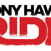 Tony Hawk Ride Logopedia Fandom