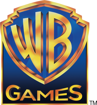 Warner Bros Games Logopedia Fandom