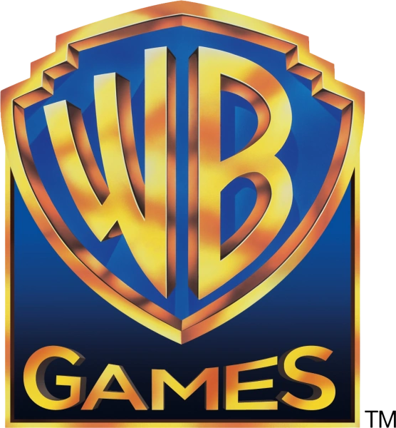 Warner Bros. Games Logopedia FANDOM powered by Wikia