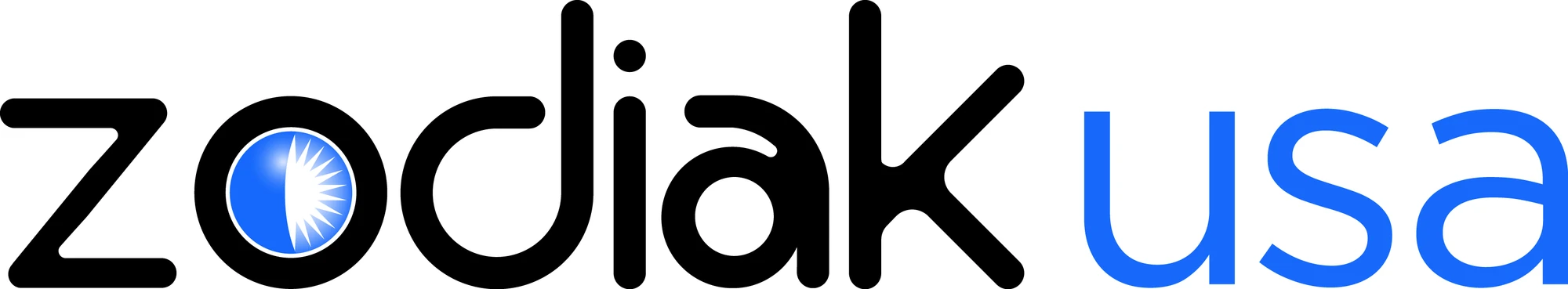 Zodiak USA | Logopedia | Fandom
