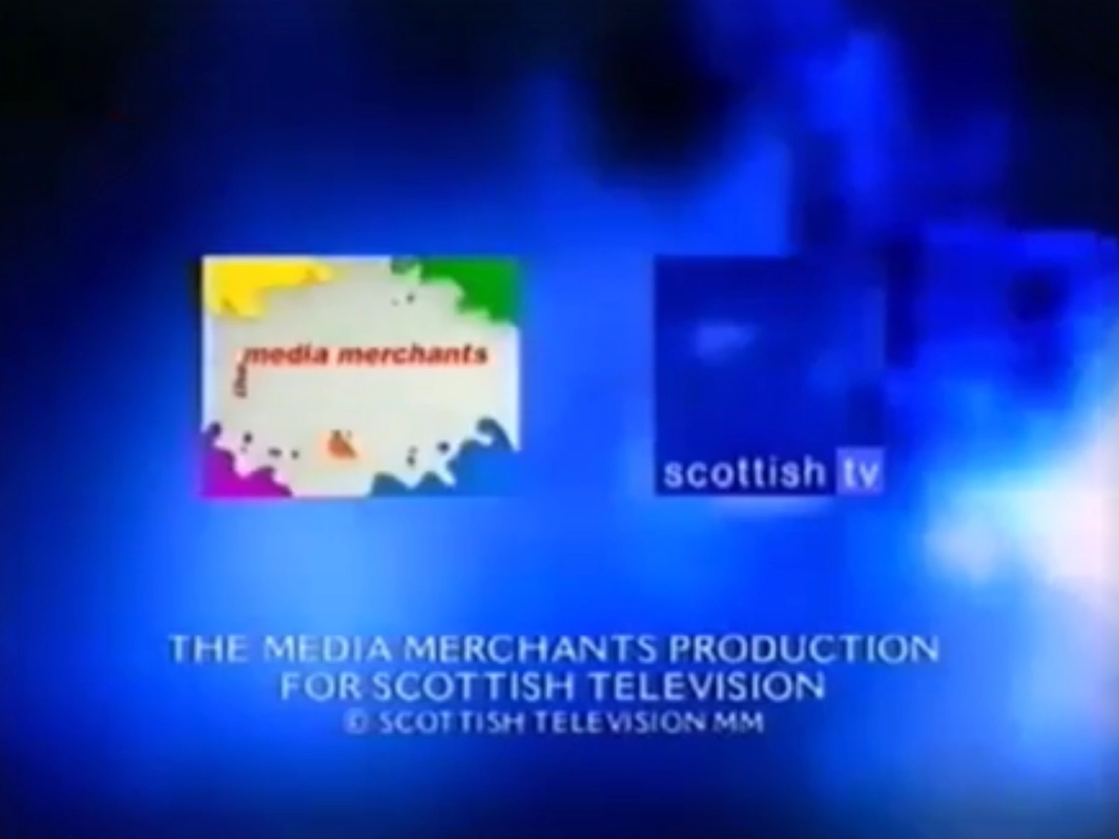STV Productions | Closing Logo Group Wikia | Fandom