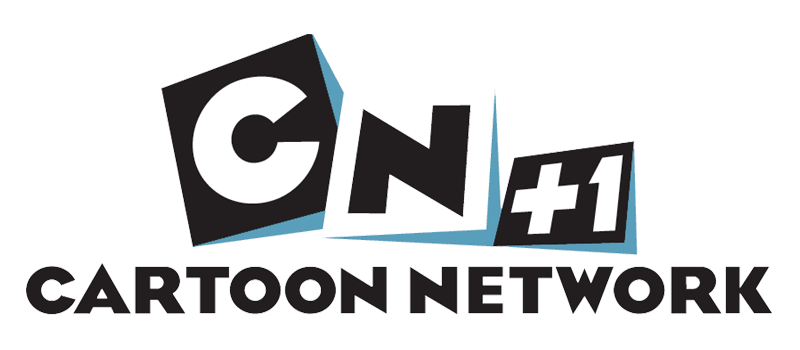 Cartoon Network +1 | Logopedia | FANDOM powered by Wikia