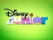 Disney Junior/Special logos | Logopedia | FANDOM powered by Wikia