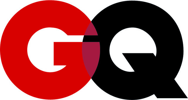 Image - Gq-logo.jpg | Logopedia | FANDOM powered by Wikia