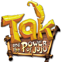 Tak And The Power Of Juju Logopedia Fandom
