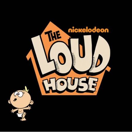 The Loud House Logopedia Fandom