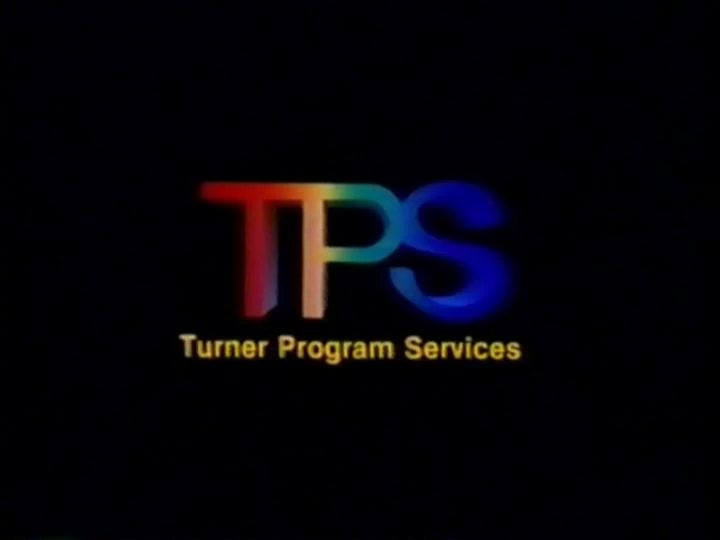 Turner Program Services Logopedia FANDOM powered by Wikia