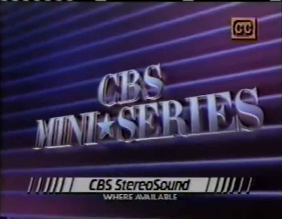 CBS StereoSound Logopedia FANDOM powered by Wikia