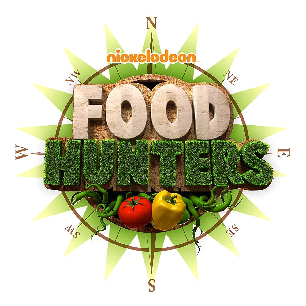 Food Hunters Logopedia Fandom