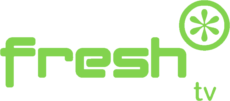 Fresh being перевод. Телеканал fresh tv. фреш. логотип телеканала fresh. fresh надпись.