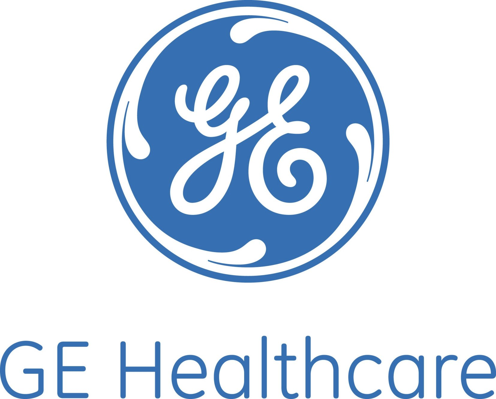 GE Healthcare Logopedia Fandom