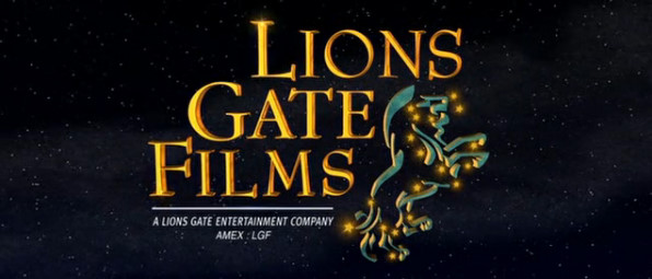 Image - Lions Gate Films (2003).jpg | Logopedia | FANDOM powered by Wikia