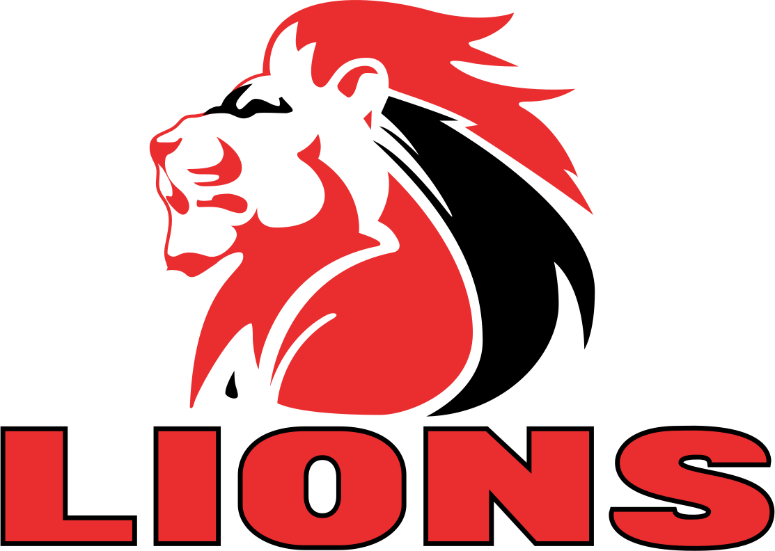 Lions | Logopedia | Fandom