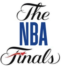 Image - NBA Finals 2018 new logo.png | Logopedia | FANDOM ...