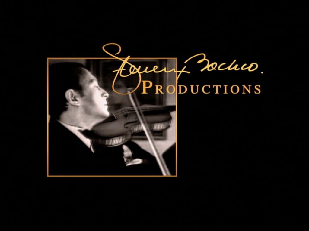 Image Steven Bochco Productions 1989.png Logopedia FANDOM powered