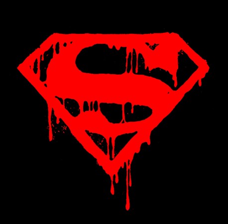 image superman logo wallpaper