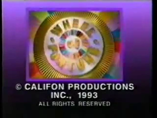 Wheel of Fortune Originals | Logopedia | FANDOM powered by Wikia