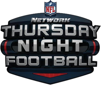 Thursday Night Football Logopedia Fandom