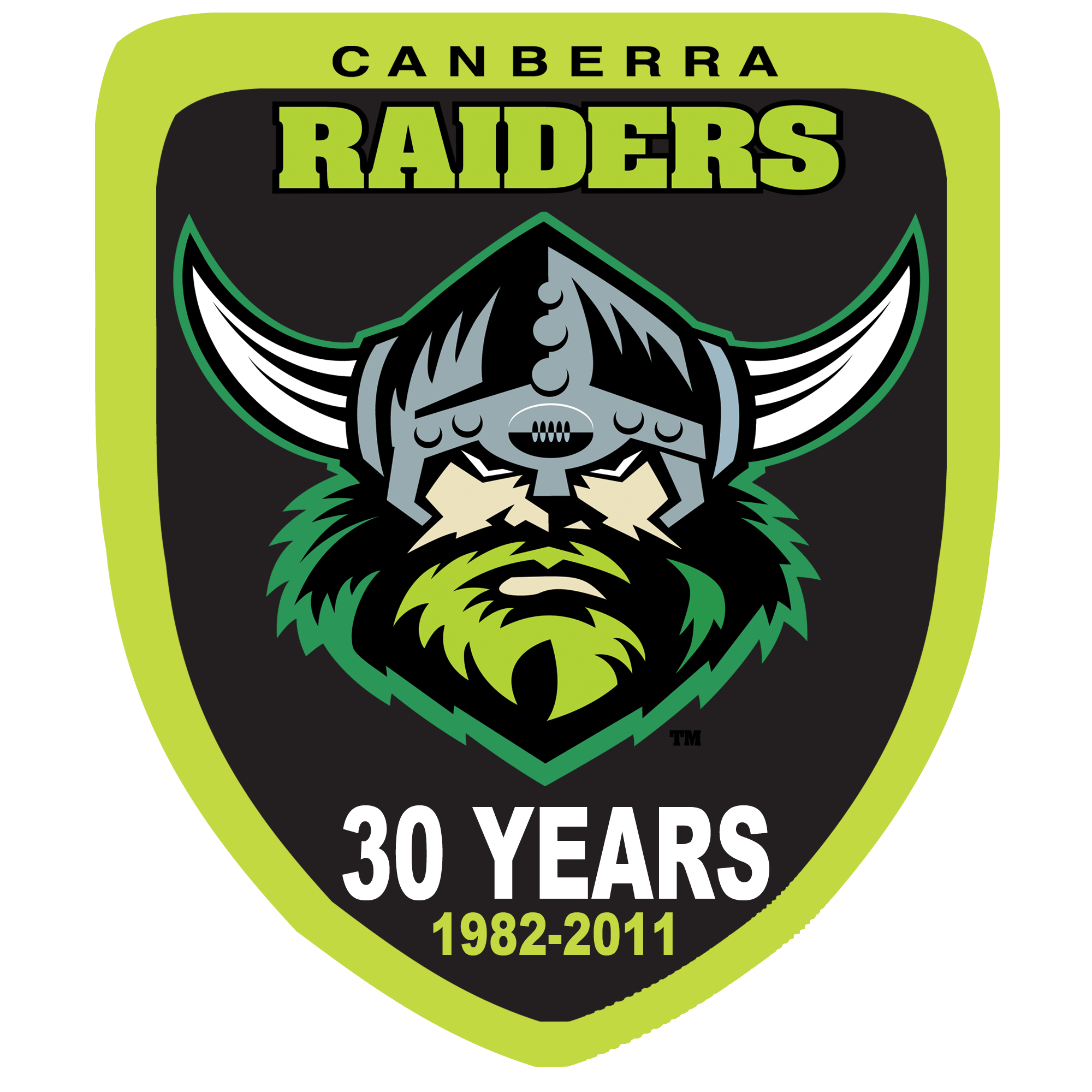 Canberra Raiders Logopedia FANDOM powered by Wikia