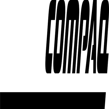 Compaq Logopedia Fandom
