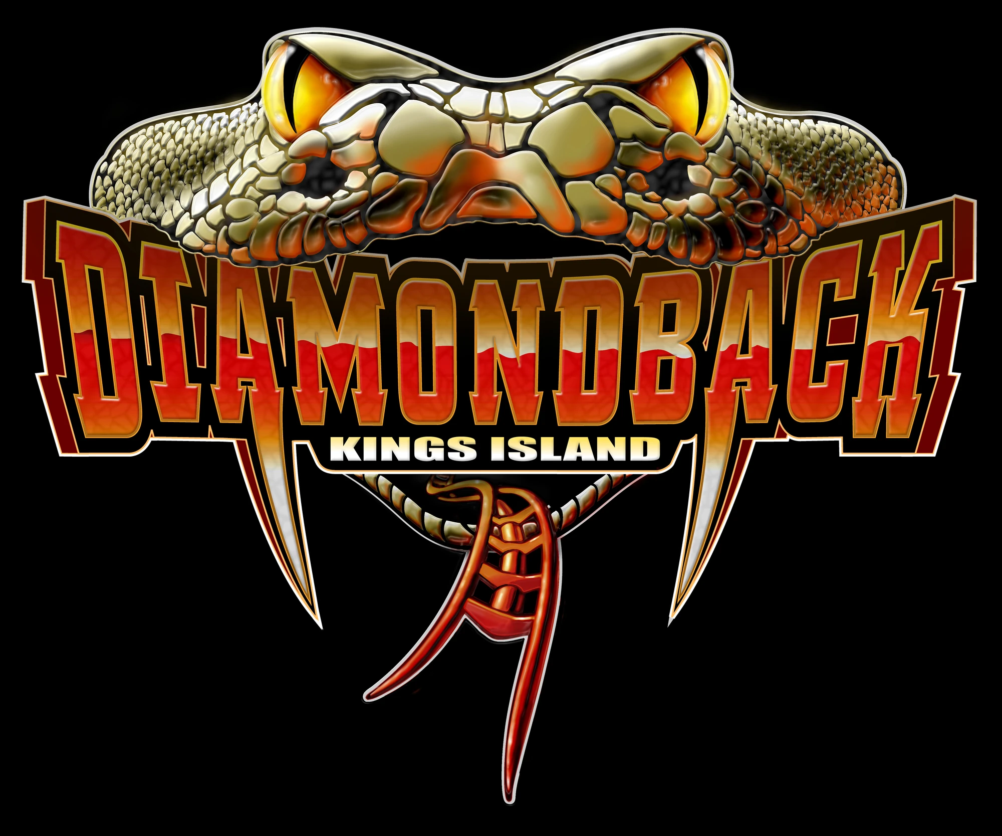Diamondback (roller coaster) Logopedia FANDOM powered by Wikia