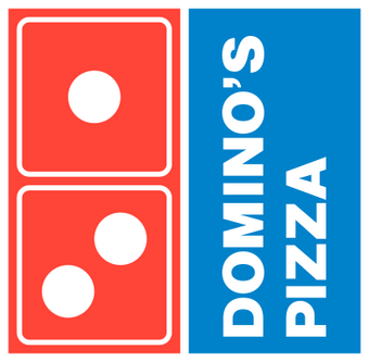 Domino S Pizza Uk Logopedia Fandom