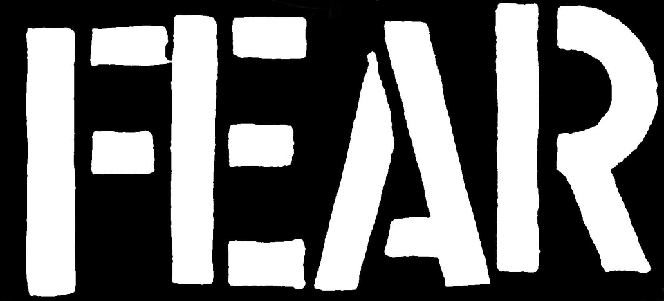 Image Fear band logo  jpg Logopedia FANDOM powered by 